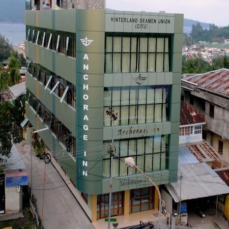 Hotel Anchorage Inn Port Blair Extérieur photo