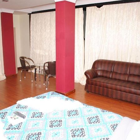 Hotel Anchorage Inn Port Blair Extérieur photo
